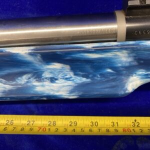 Remington 700 long action