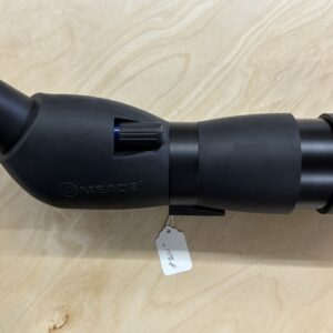 Used spotting scope