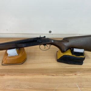 Norinco JW2000 coach shotgun