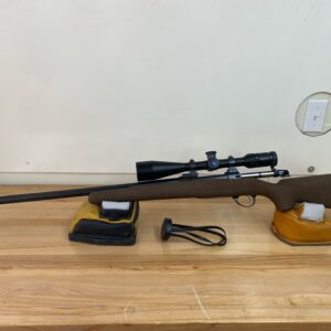 rare!!!!! Sako L691 - 300 win mag