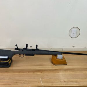 H.S. PrecisionPro 2000 rifle
