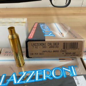 Custom sako m995 TRG-S