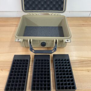 Custom Ammo Boxes